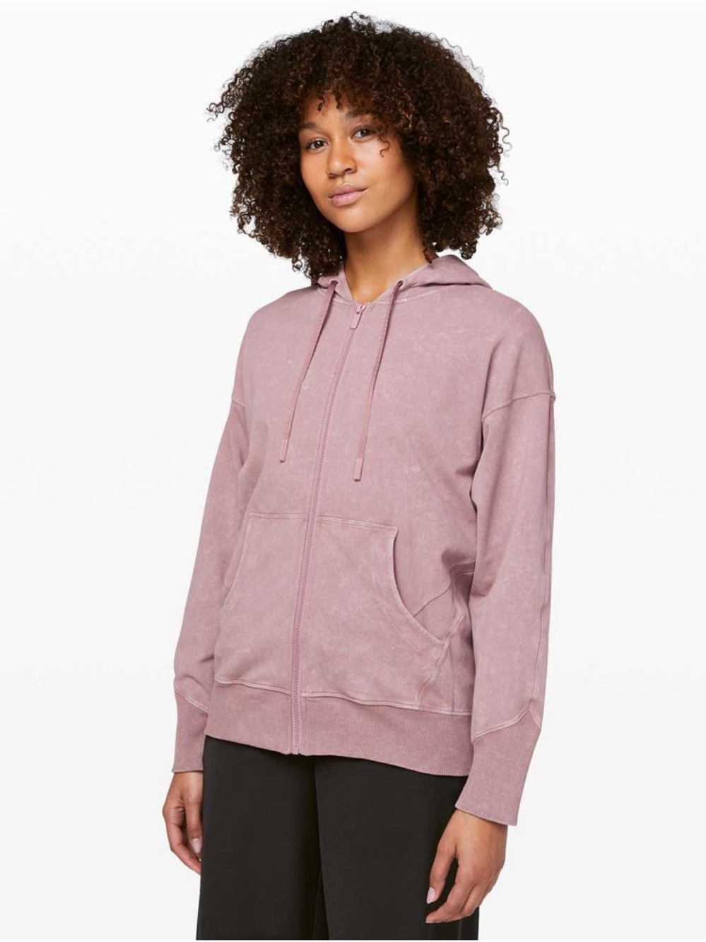 Lululemon Ready to Roll Hoodie